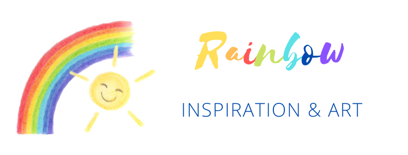 Rainbow Inspiration & Art